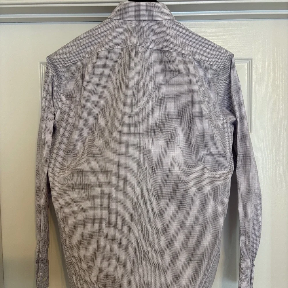 J. Crew Button-Down Dress Shirt - Picture 2 of 3